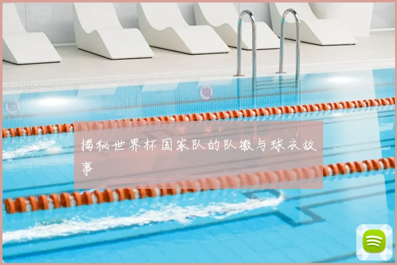 揭秘世界杯国家队的队徽与球衣故事